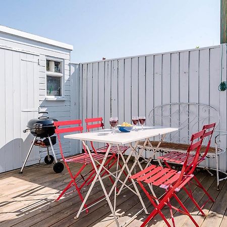 6 West Lane In Aldeburgh - Beautiful Cottage Near High Street Esterno foto