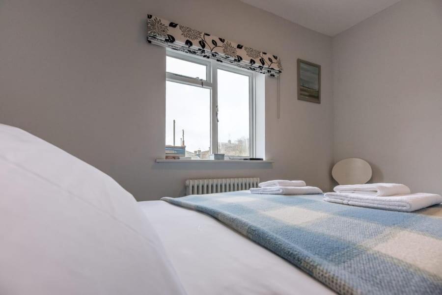 6 West Lane In Aldeburgh - Beautiful Cottage Near High Street Esterno foto