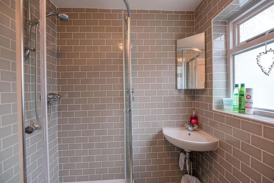 6 West Lane In Aldeburgh - Beautiful Cottage Near High Street Esterno foto