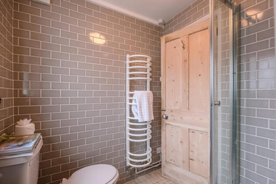 6 West Lane In Aldeburgh - Beautiful Cottage Near High Street Esterno foto