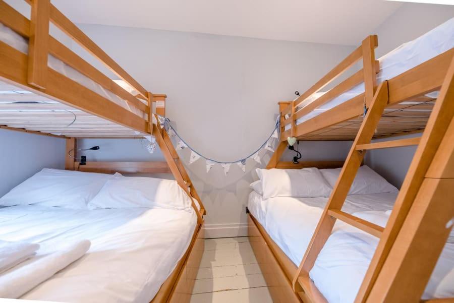6 West Lane In Aldeburgh - Beautiful Cottage Near High Street Esterno foto