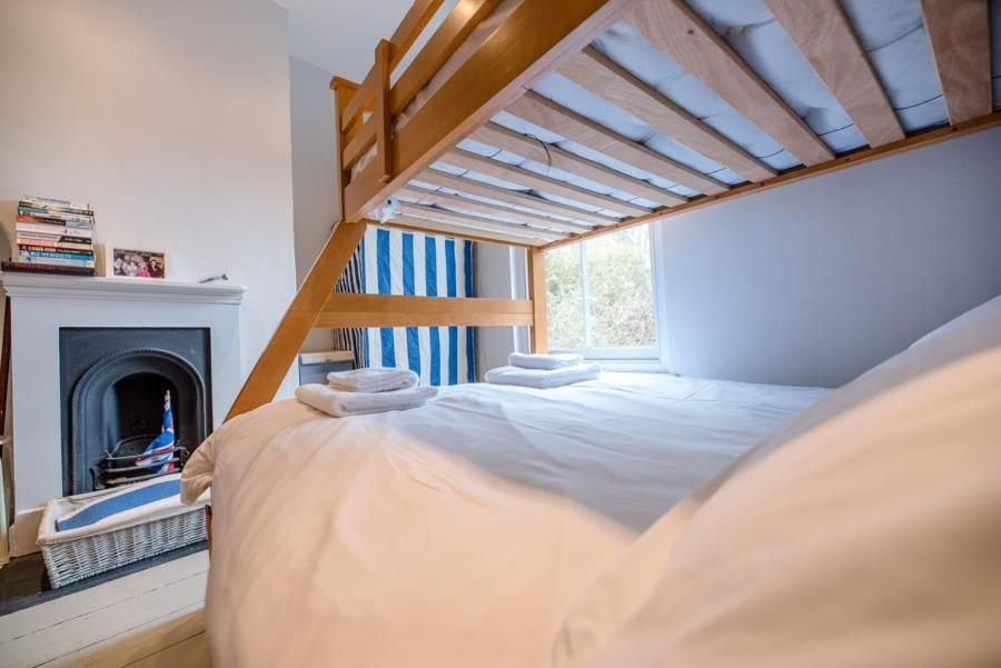 6 West Lane In Aldeburgh - Beautiful Cottage Near High Street Esterno foto