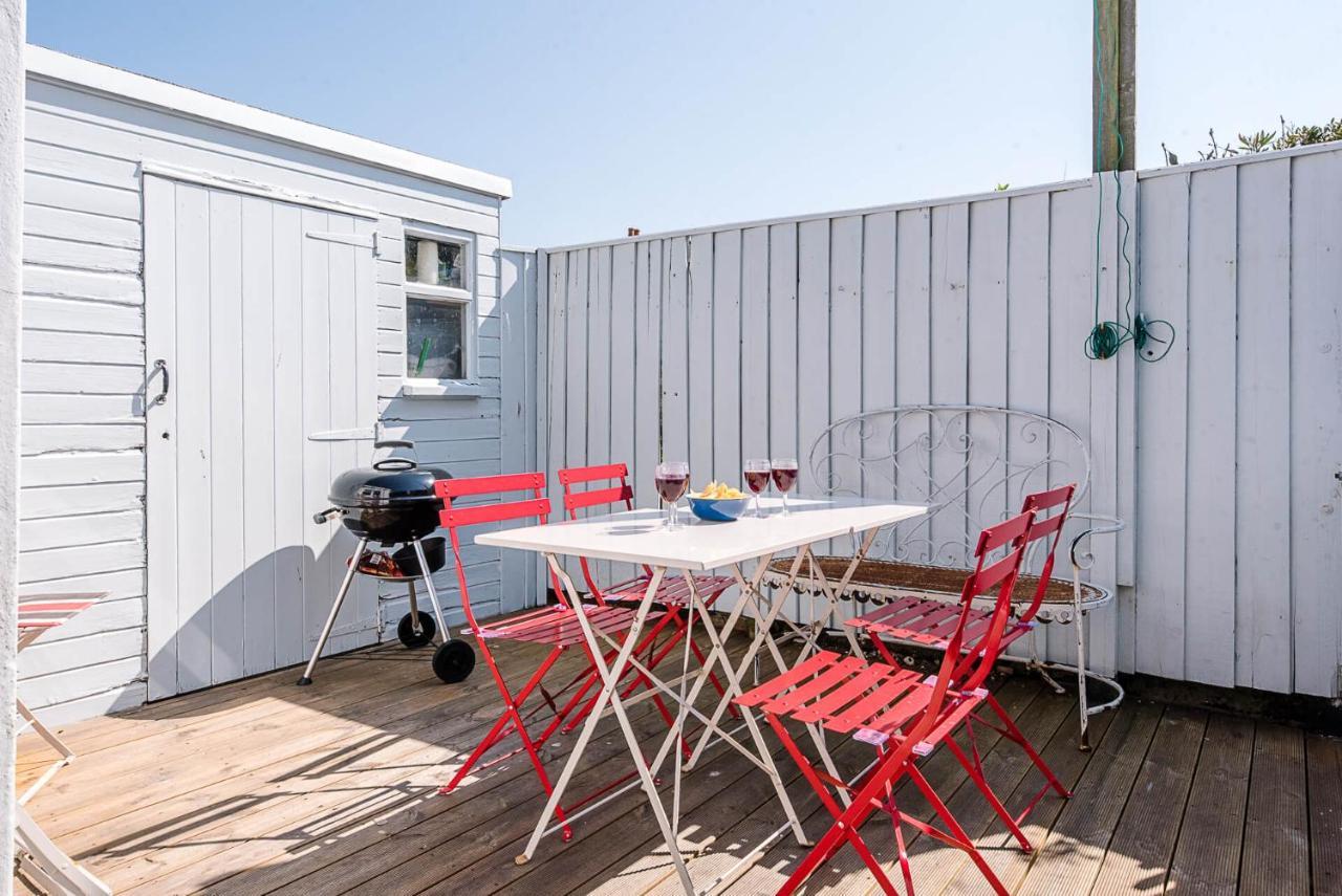 6 West Lane In Aldeburgh - Beautiful Cottage Near High Street Esterno foto